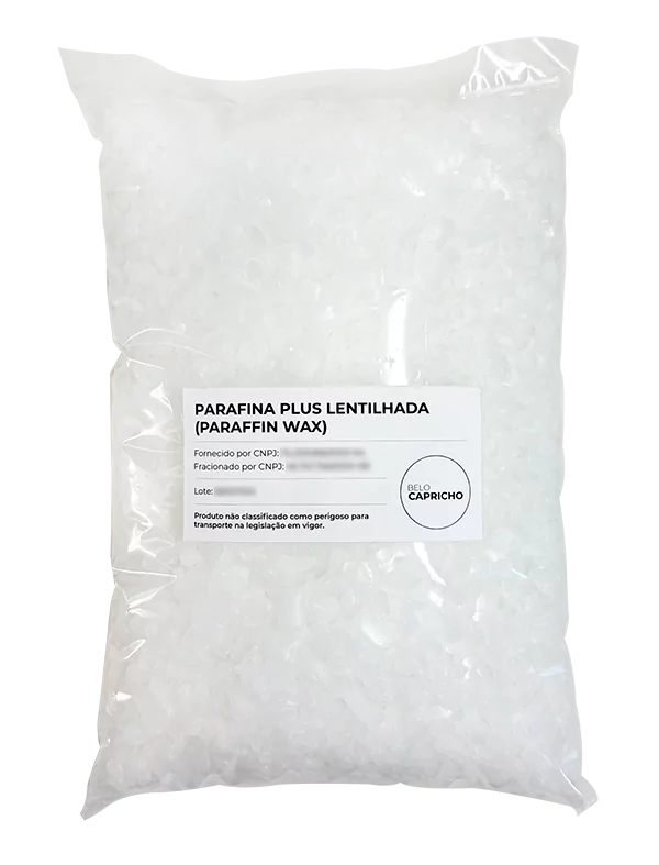 Parafina Plus